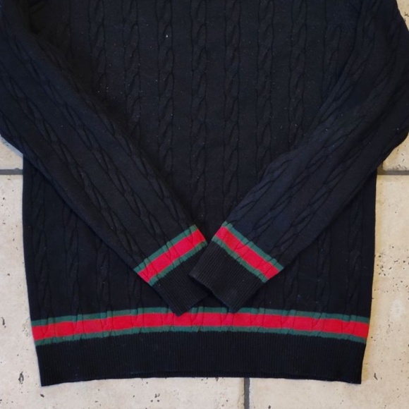 Gucci sweater - Picture 2 of 3